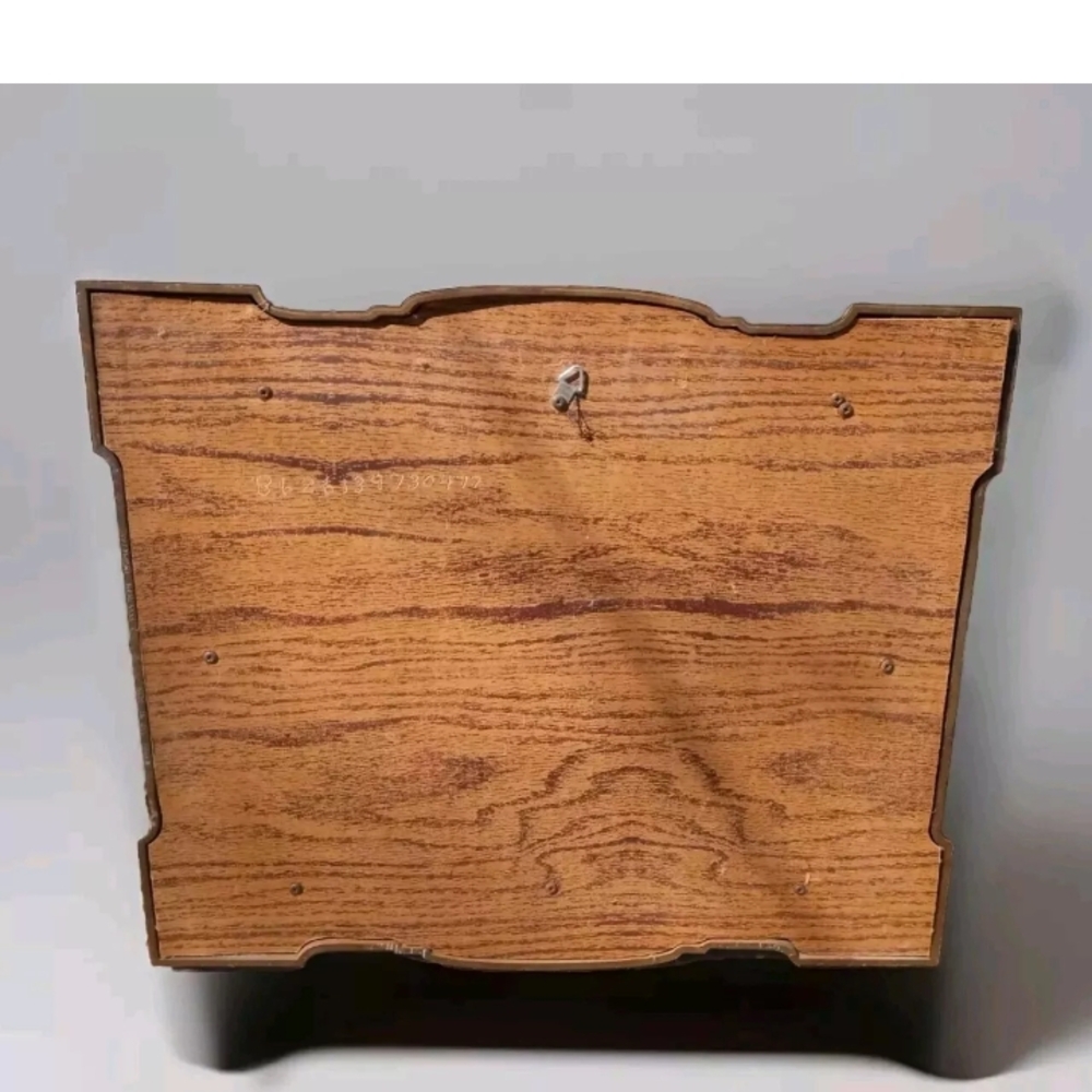Rustic Brown Picture Frame - Picture 7 of 8